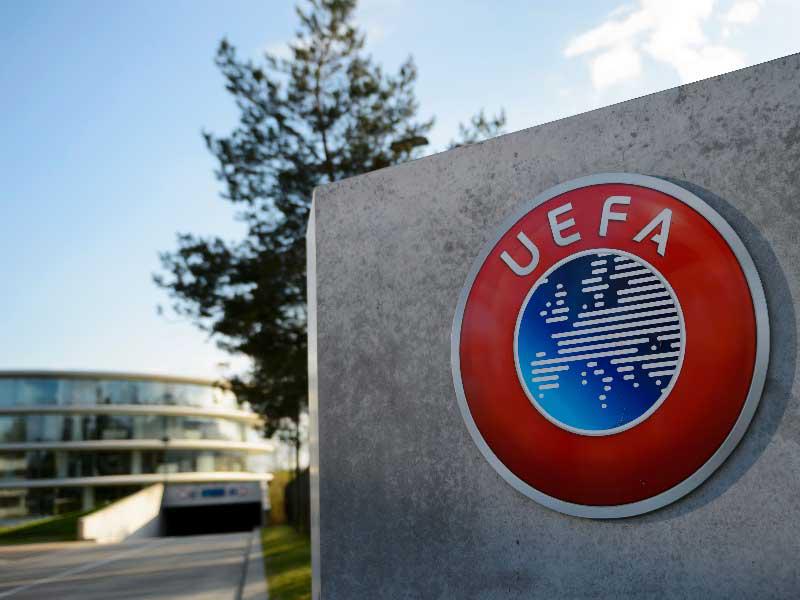 مقر الاتحاد الأوروبي لكرة القدم