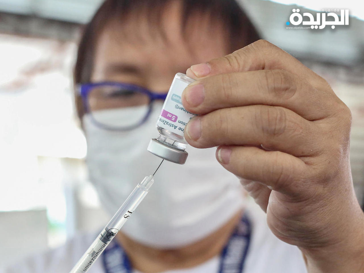 الفلبين تحدد آلية استخدام لقاح أسترازينيكا