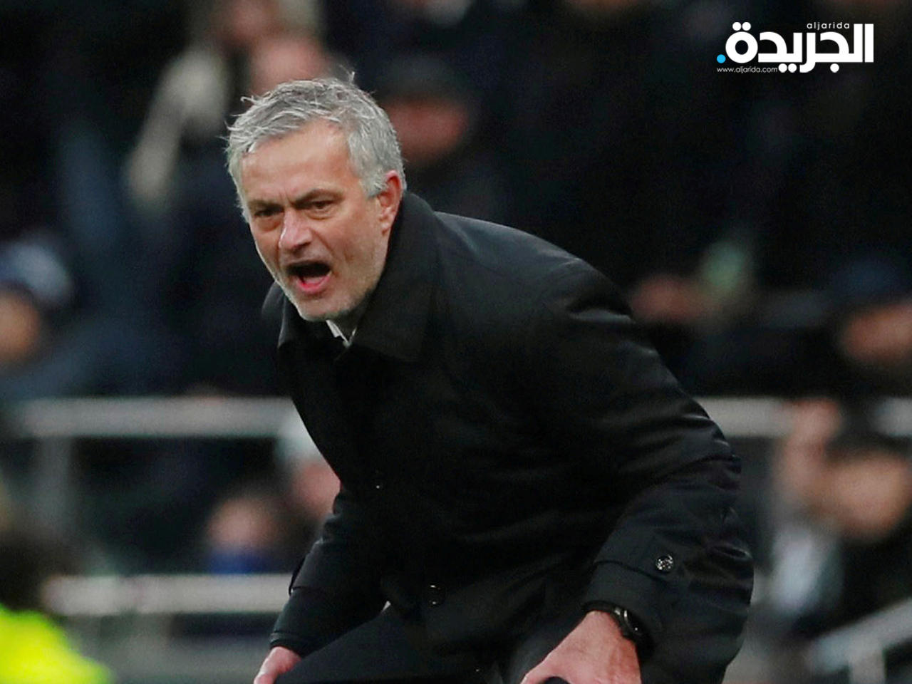 جوزيه مورينهو