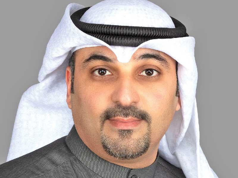 النائب مهند الساير 