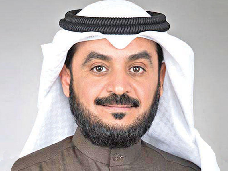 النائب د. محمد الحويلة 