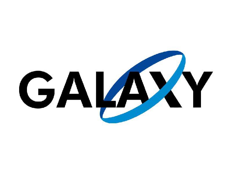  غالاكسي ريسورسز