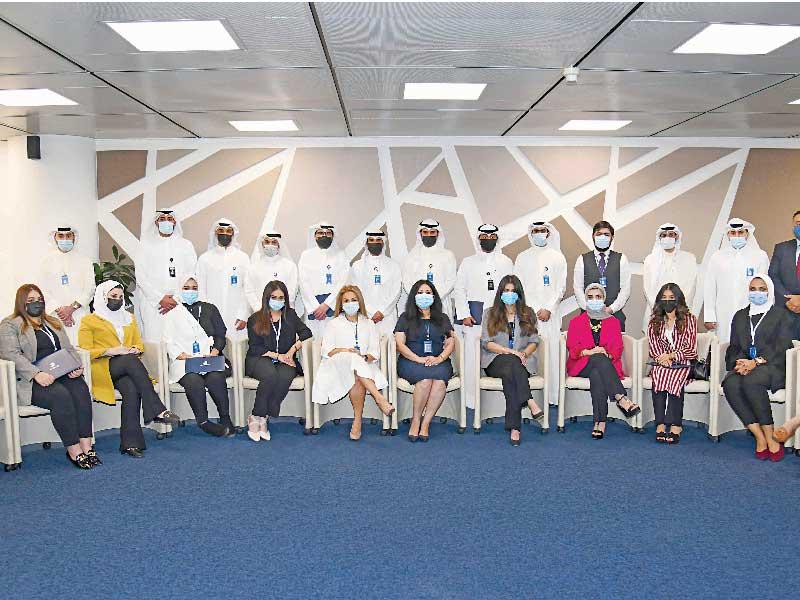 لقطة جماعية