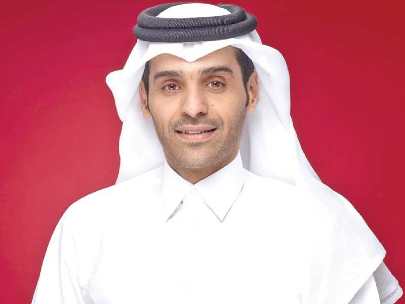 محمد بن عبدالله آل ثاني