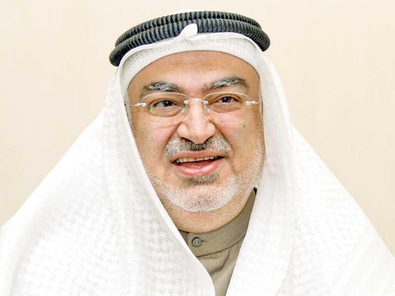 النائب خليل الصالح 