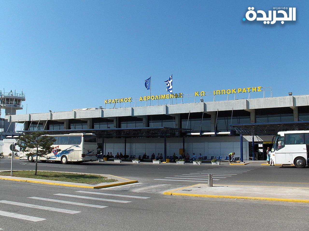 اليونان ترفع الحجر الإلزامي عن دول من بينها الإمارات