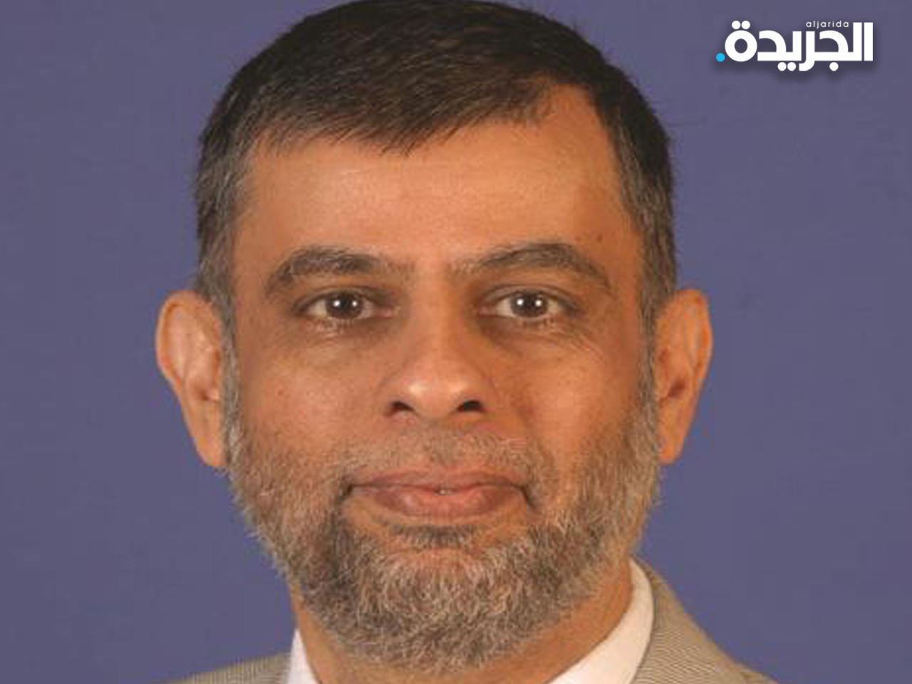 د. خالد الجارالله