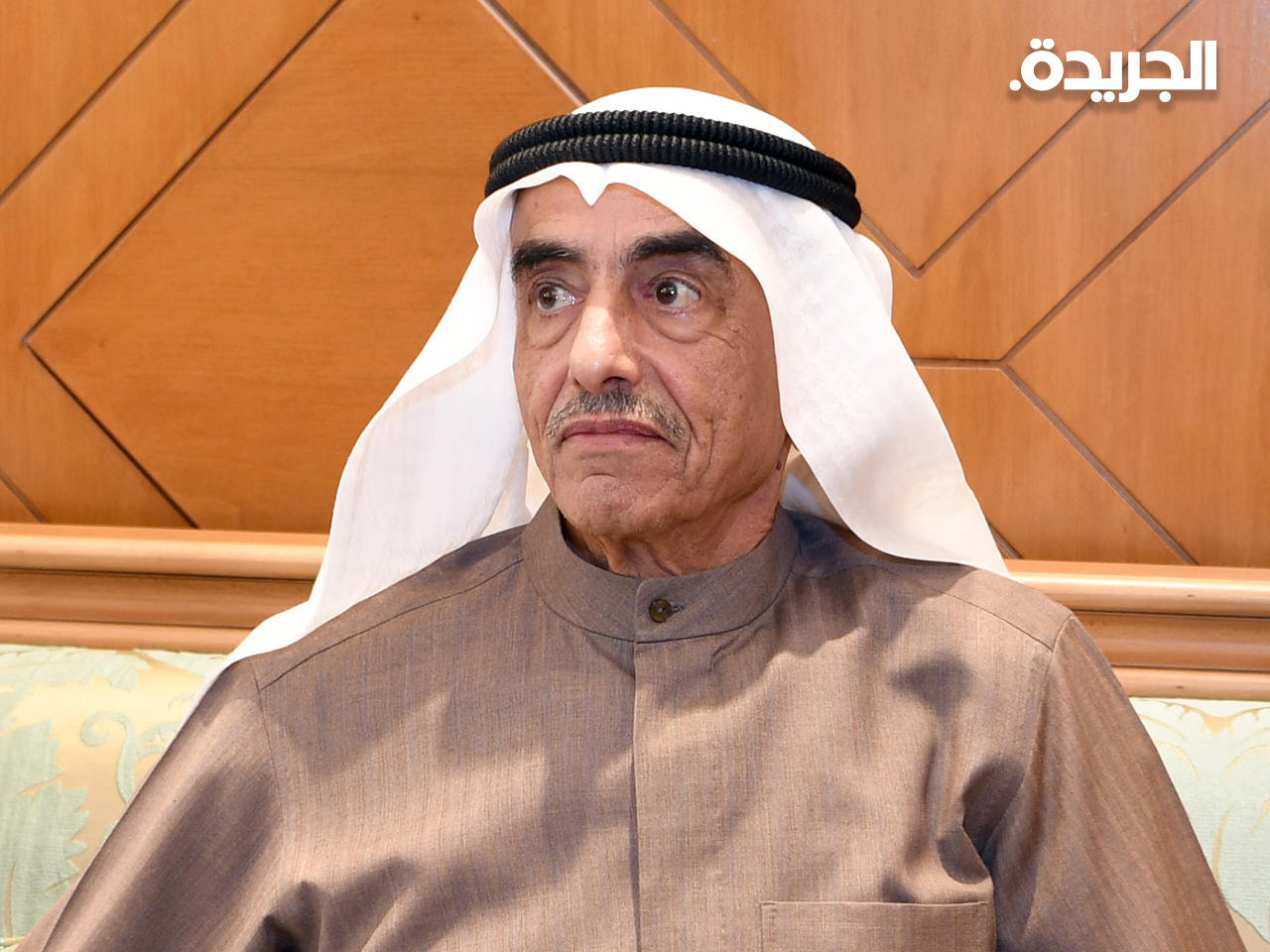 النائب بدر الحميدي