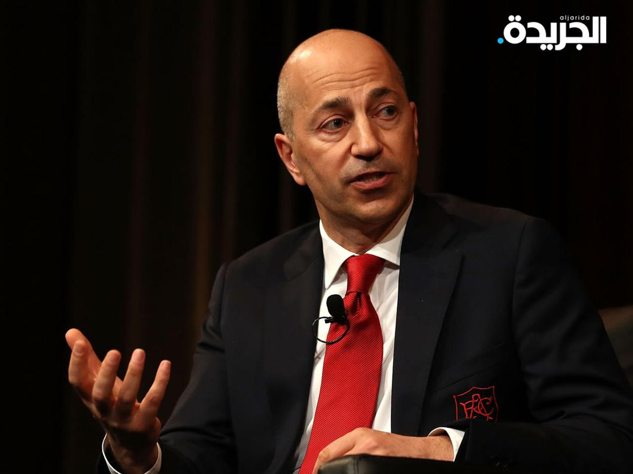 إيفان غازيديس