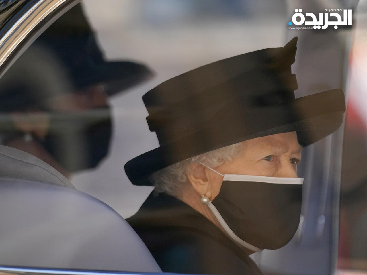 الملكة اليزابيث