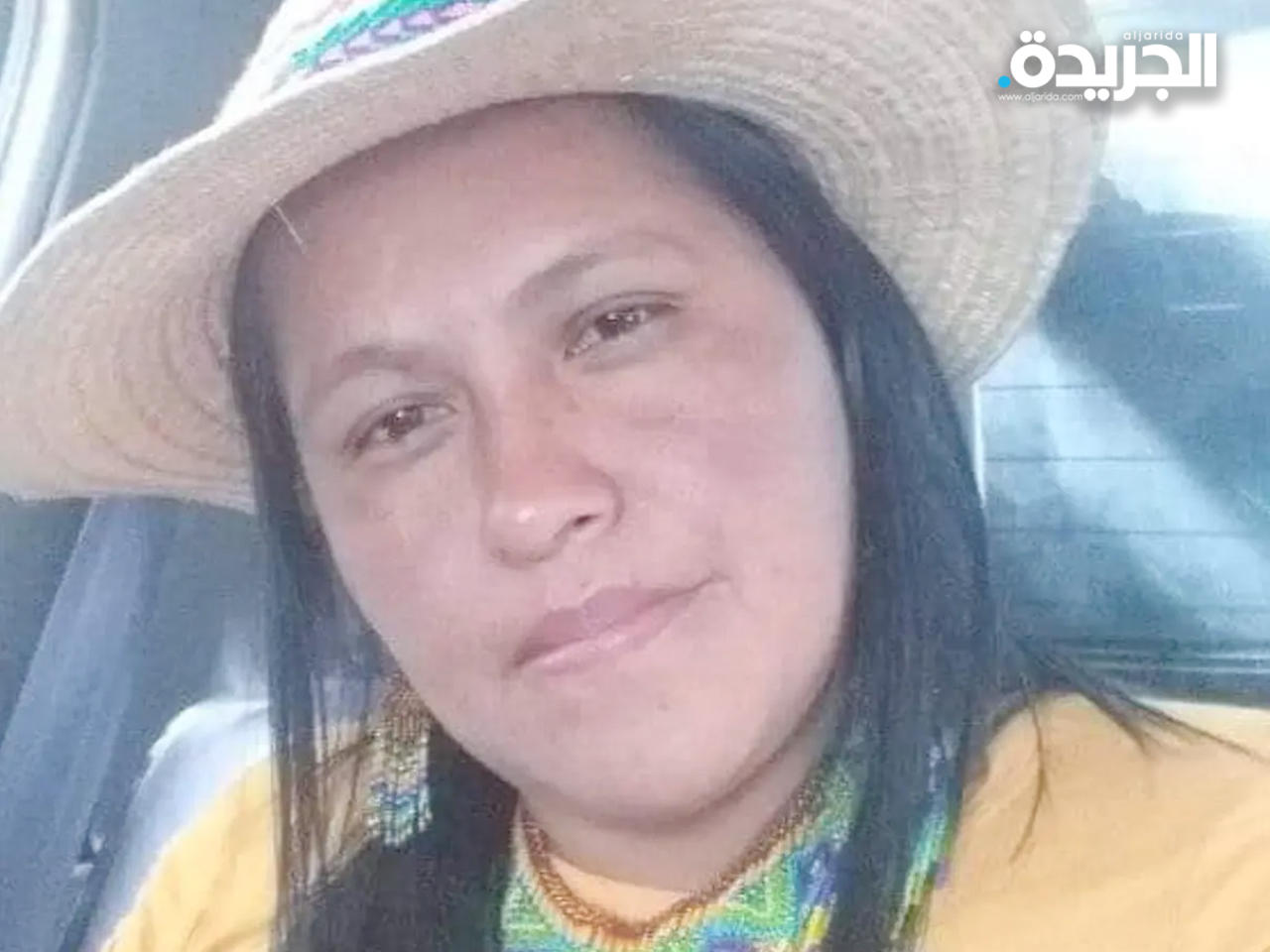 ساندرا ليليانا بينيا