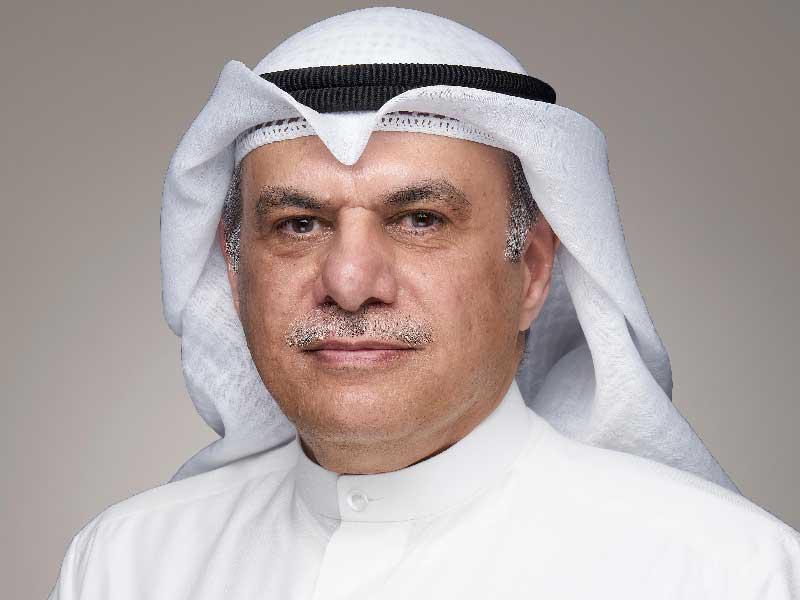 نائب رئيس مجلس الإدارة الرئيس التنفيذي لمجموعة بنك بوبيان عادل الماجد