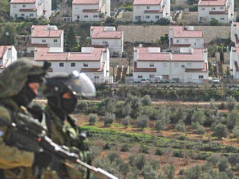 الأردن يسلم فلسطين وثائق لمنازل الشيخ جراح