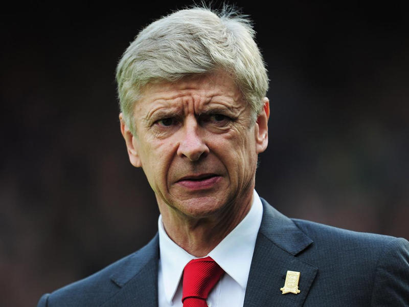  المدرب الفرنسي المخضرم آرسين فينغر