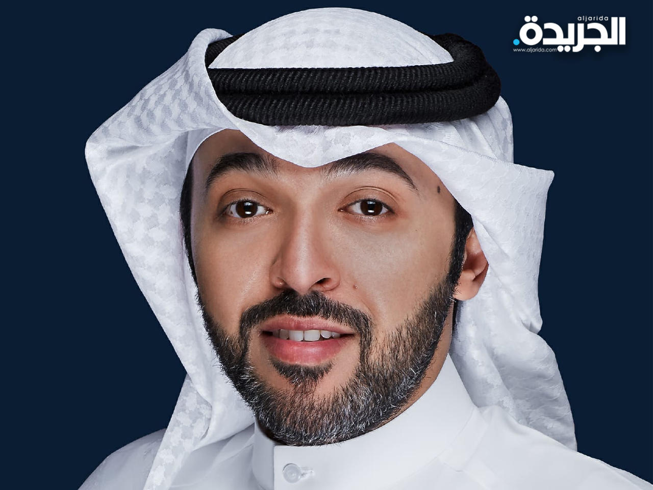 النائب محمد الراجحي