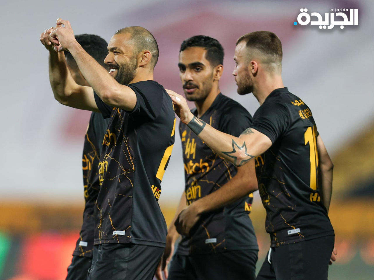 القادسية يتجاوز النصر في الدوري الممتاز