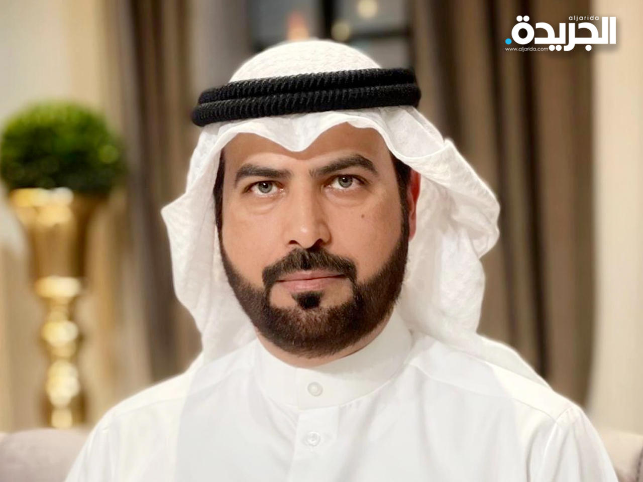 رئيس الجمعية الصيدلية وليد الشمري