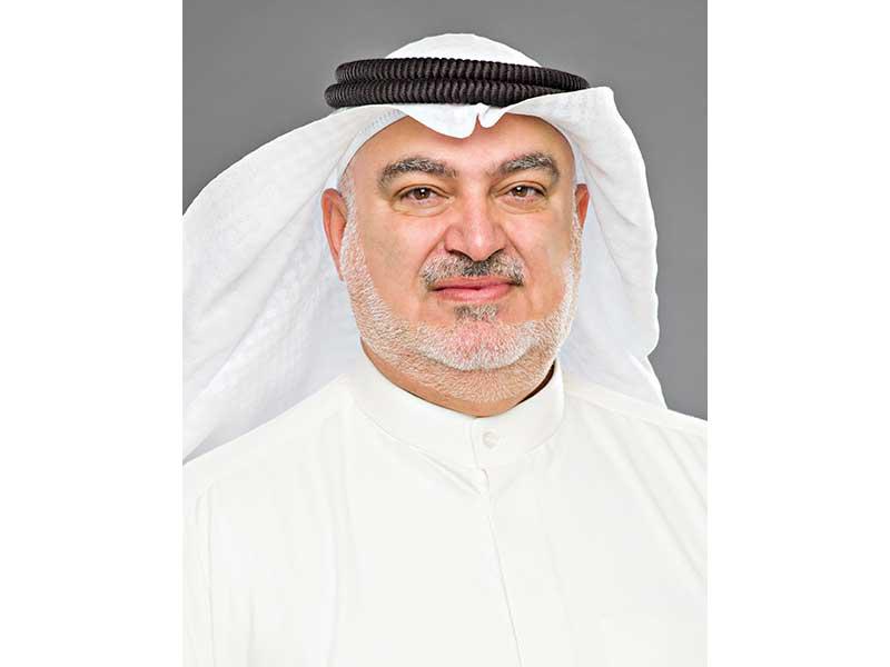 النائب خليل الصالح 