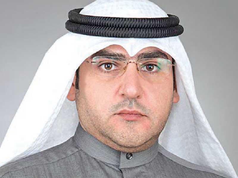 النائب د. عبدالكريم الكندري