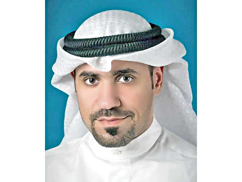  مدير مشروع طريق الدائري 6.5 السريع م. إسماعيل بهبهاني