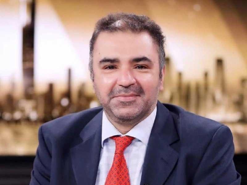 طبيب الصحة الوقائية في وزارة الصحة، د. عبدالله بهبهاني