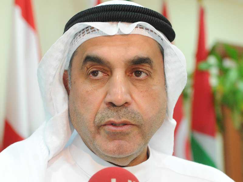  النائب د. عبدالله الطريجي