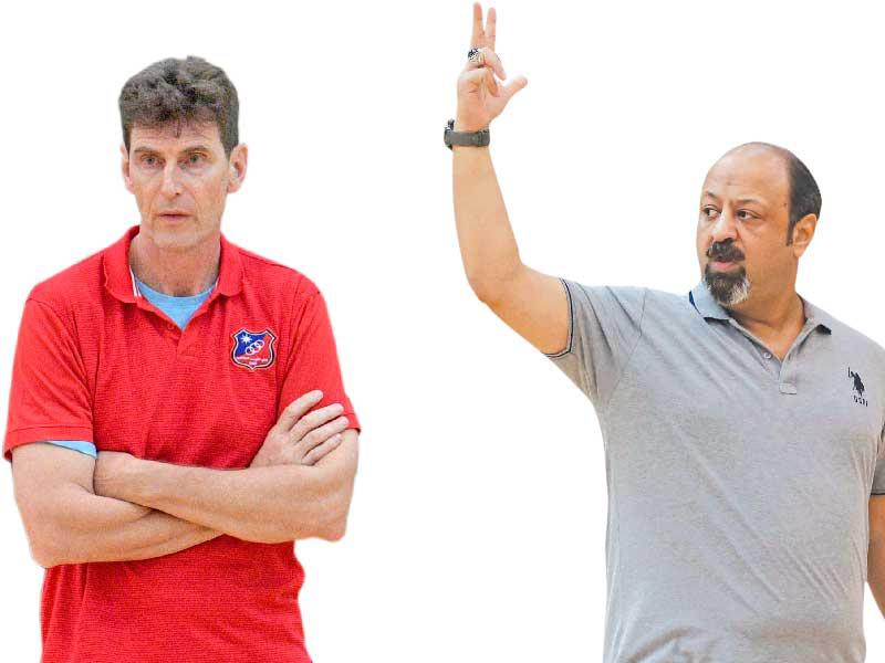 خالد القلاف-بيتر شومرز