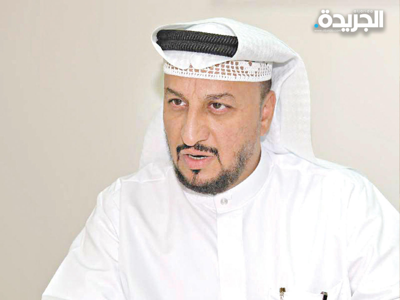 خالد الدخنان