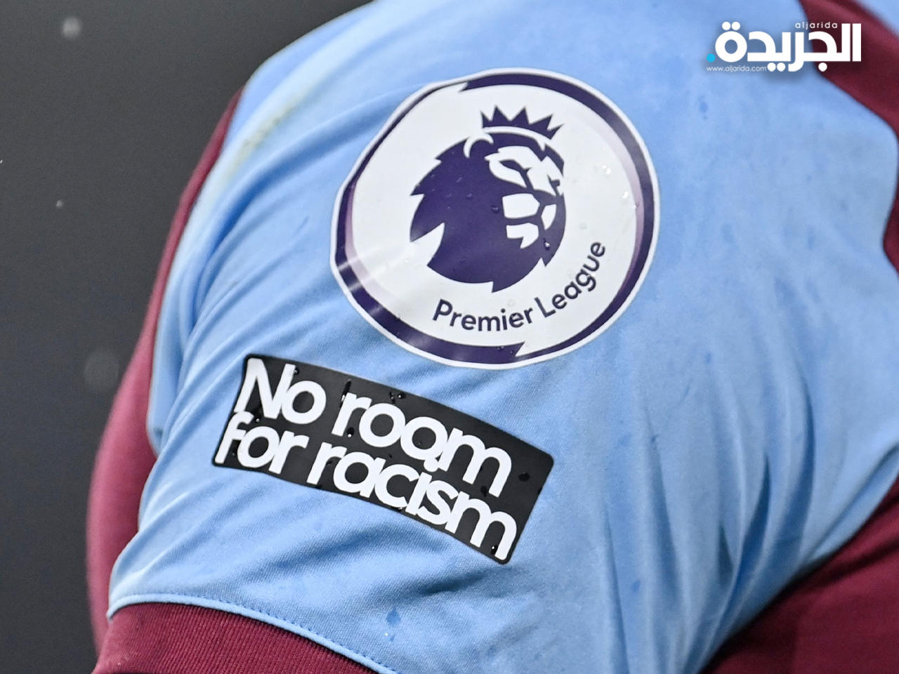 شعار الدوري الإنجليزي