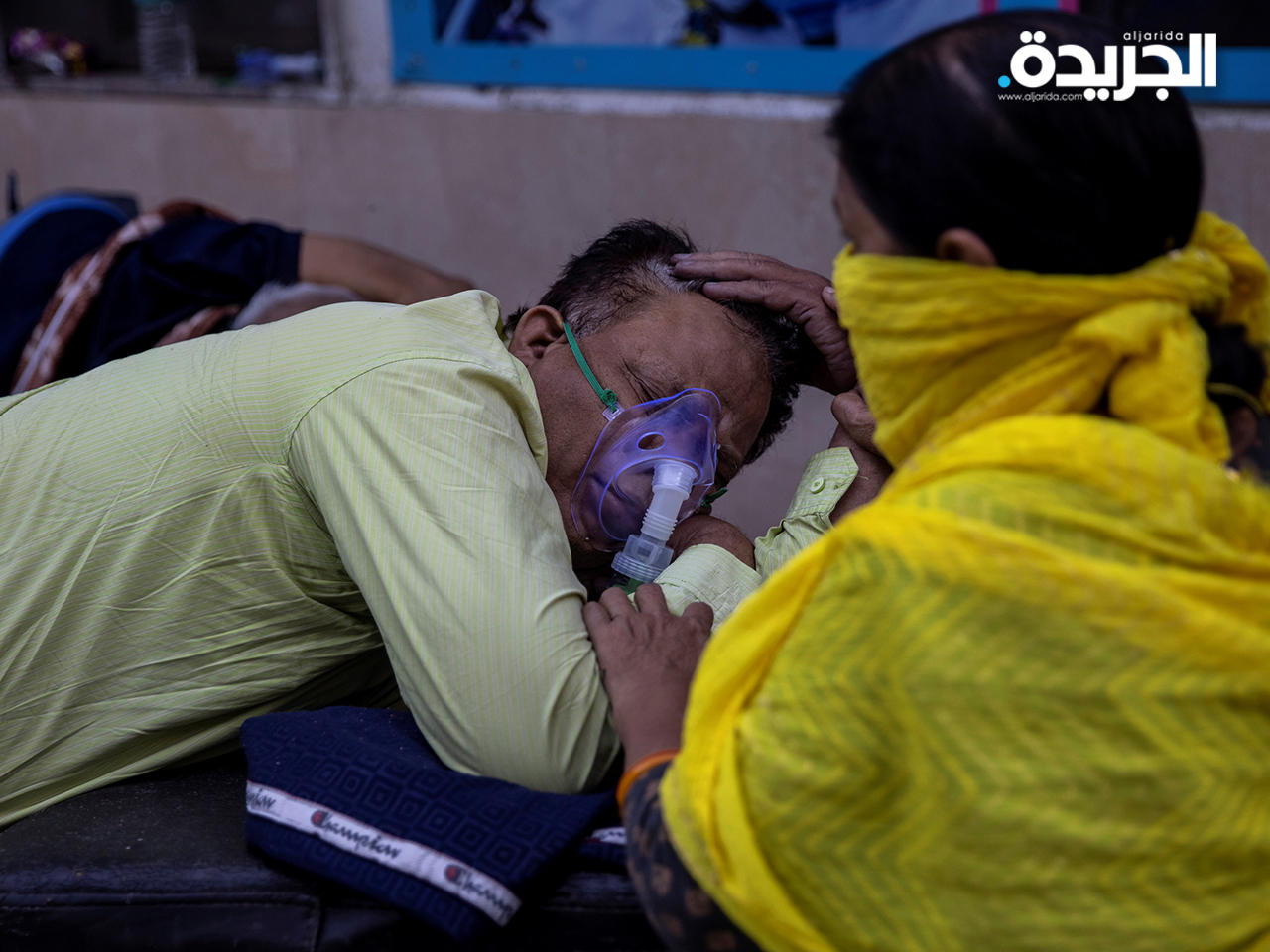 أوضاع صحية متهالكة في الهند