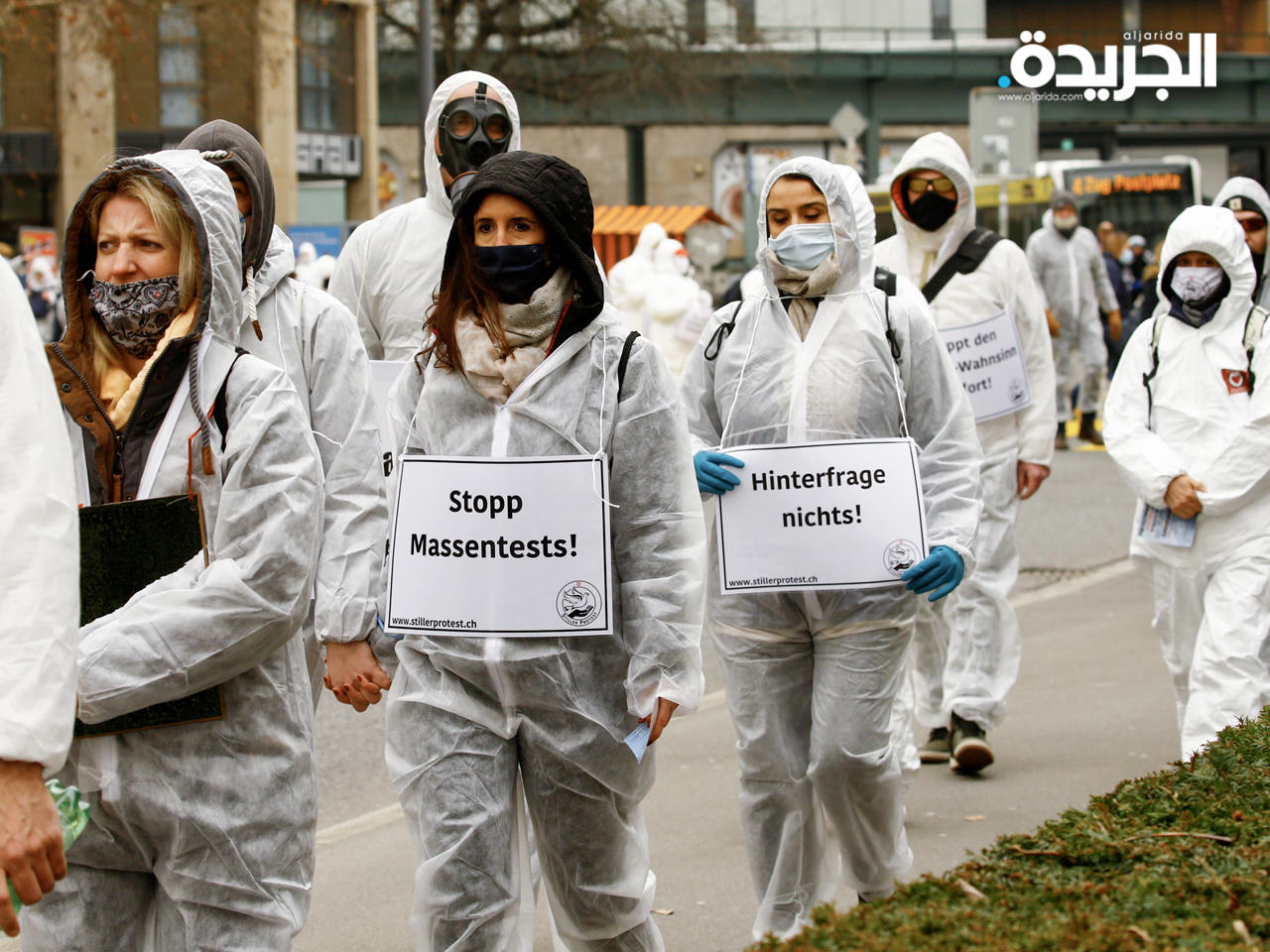 «كورونا» أصاب نحو ثلث سكان سويسرا
