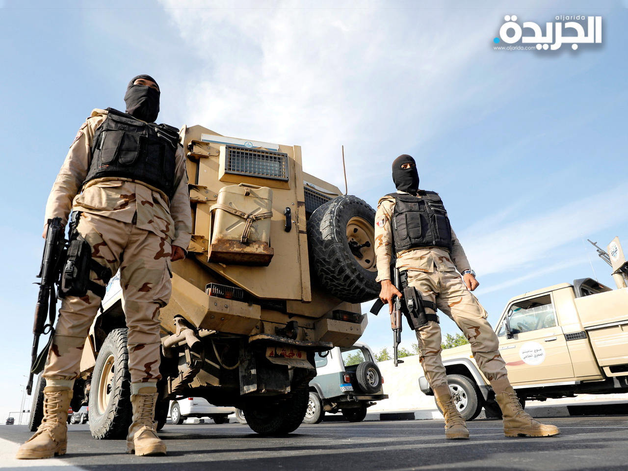 مصر تمدد حالة الطوارئ 3 أشهر