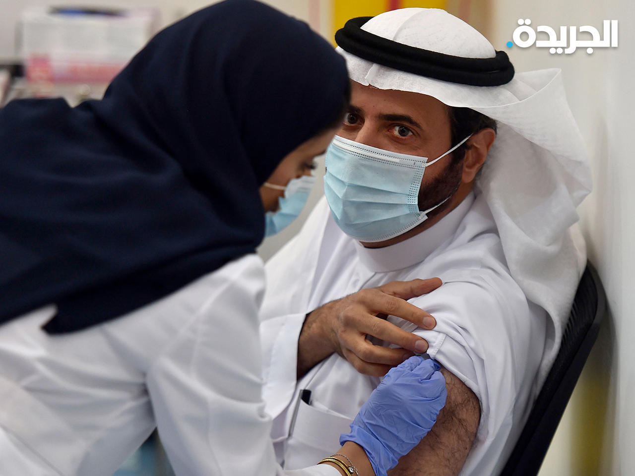 السعودية تسجل 953 إصابة جديدة بفيروس كورونا