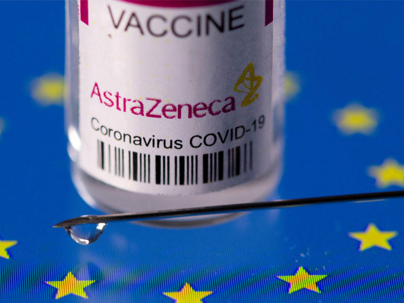 لقاح أسترازينيكا