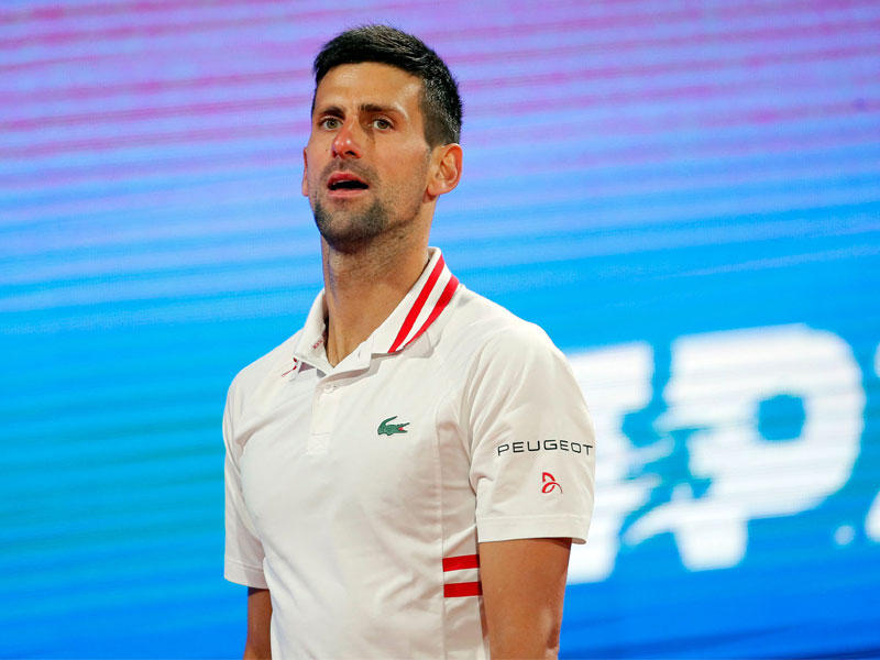 نوفاك ديوكوفيتش