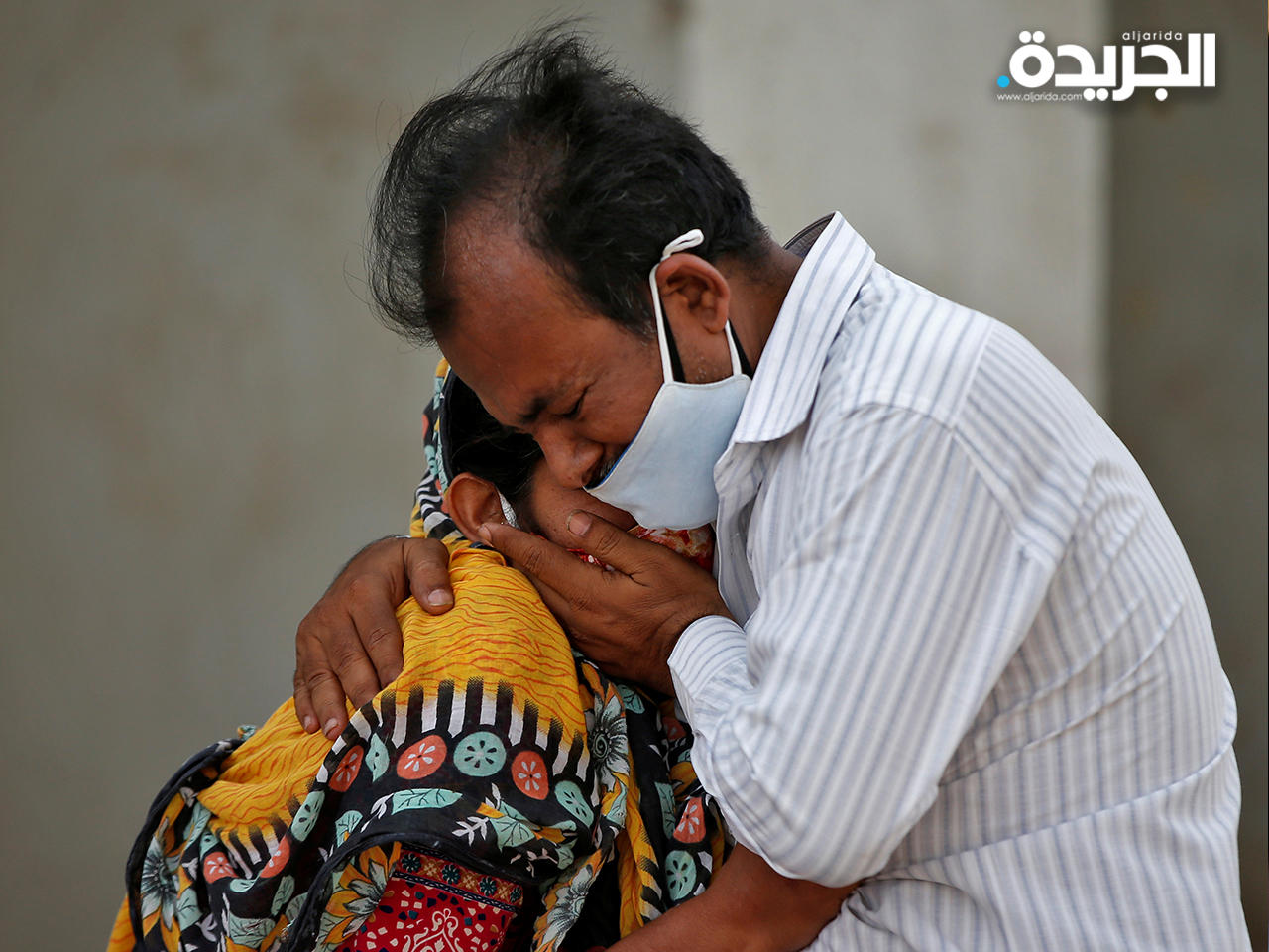 الهند تسجل رقماً قياسياً عالمياً للإصابات اليومية بـ «كورونا»