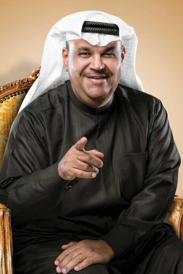 المطرب نبيل شعيل