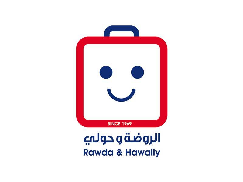 جمعية الروضة وحولي