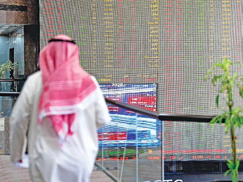 بورصة الكويت 