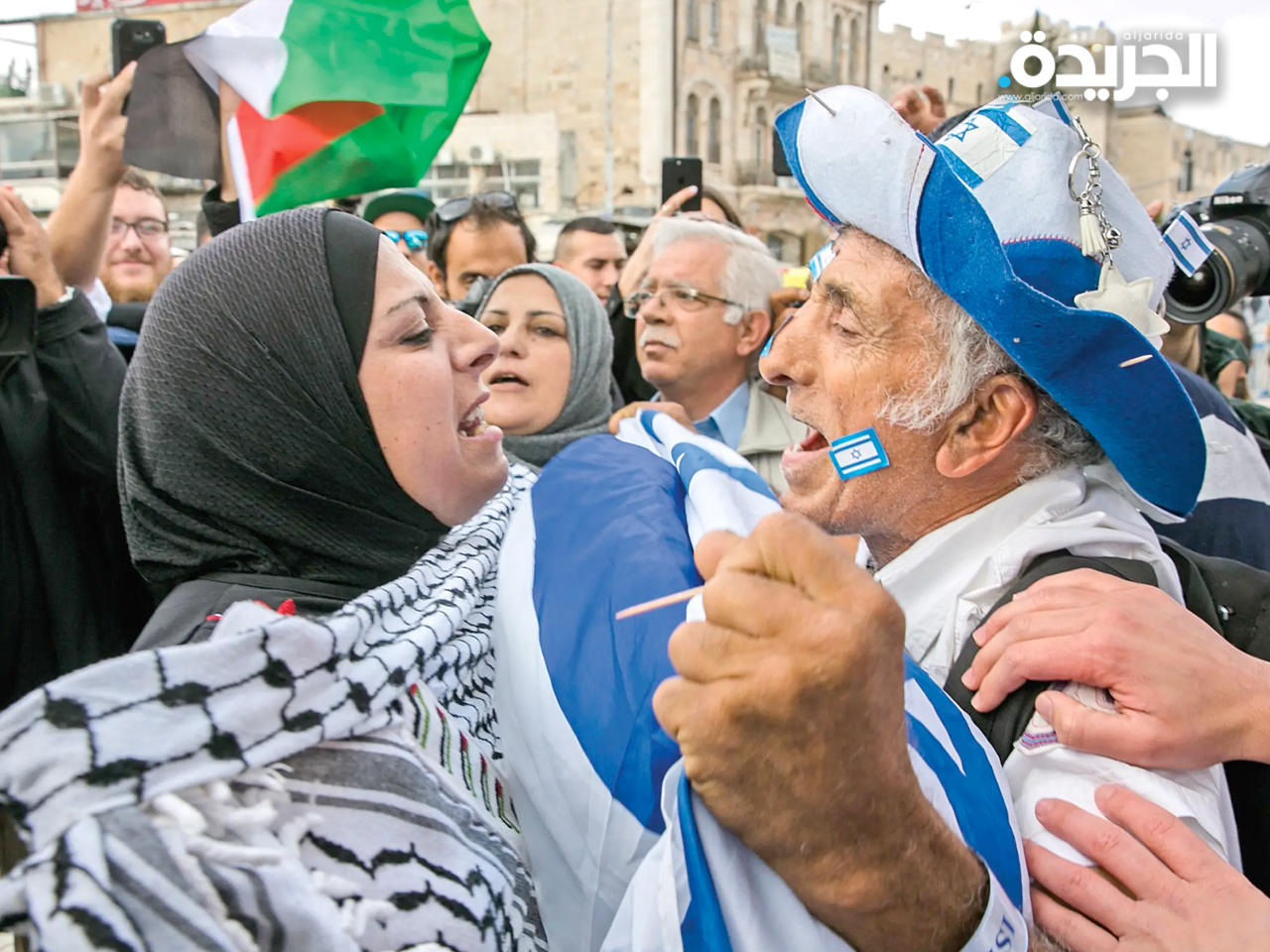 «هيومن رايتس»: «الاحتلال» ارتكب جرائم فصل عنصري واضطهاد