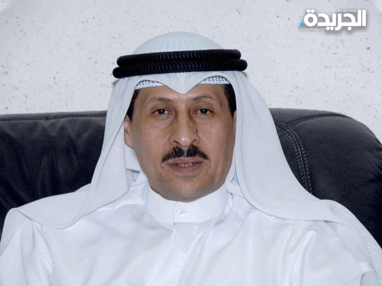 رئيس الاتحاد الكويتي لصيادي الأسماك ظاهر الصويان