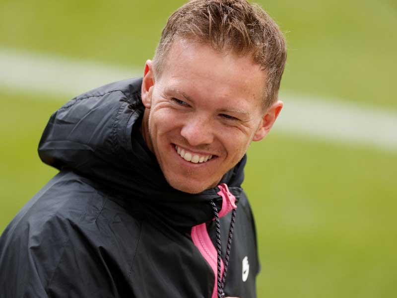 يوليان ناغلسمان