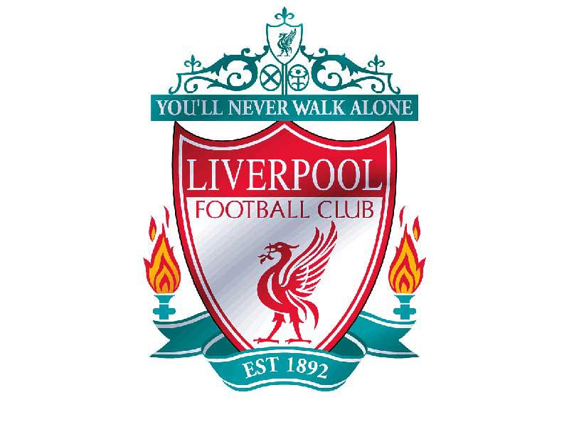  نادي ليفربول الإنكليزي لكرة القدم