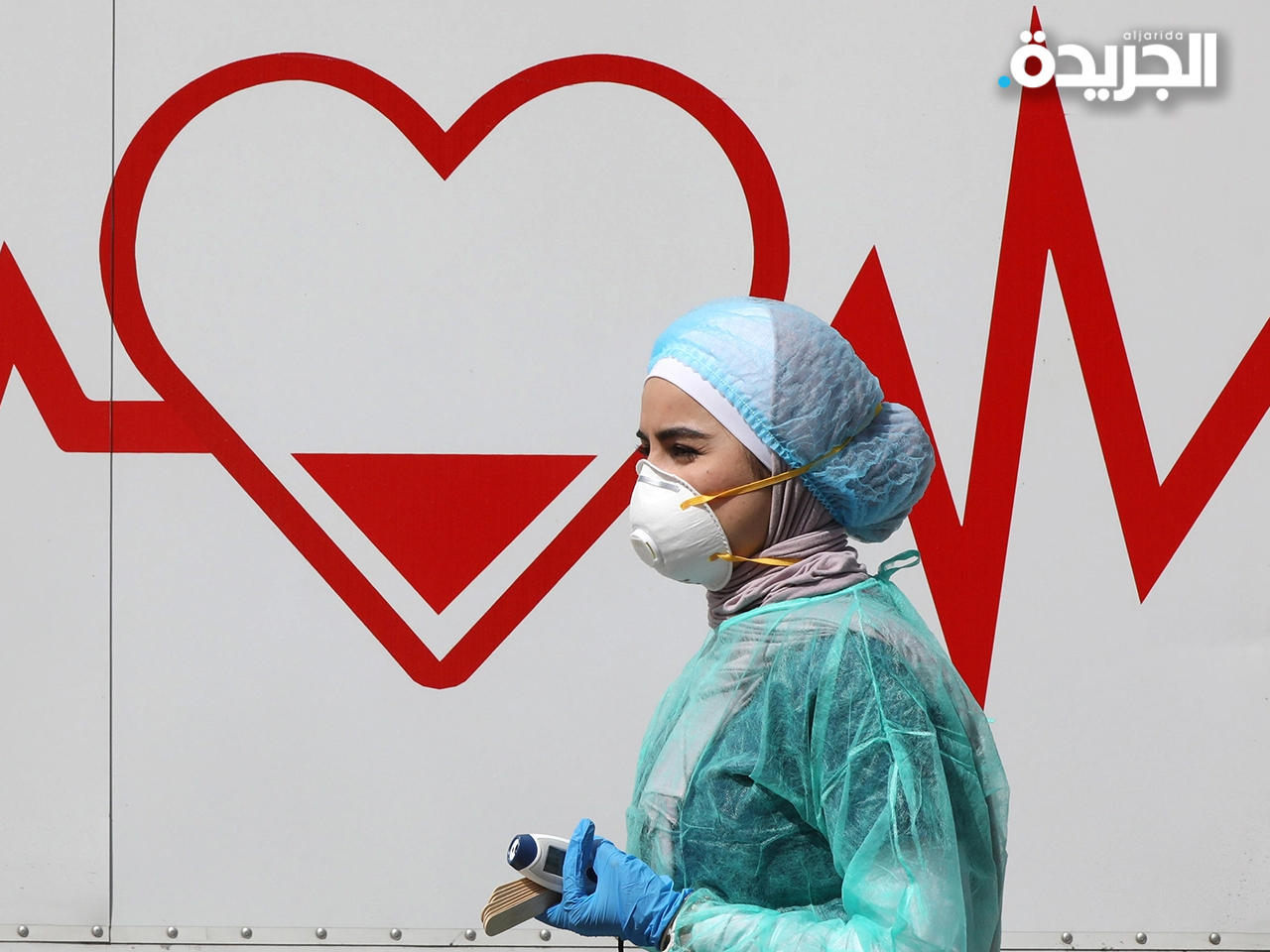 7 آلاف عامل في المجال الصحي توفوا بسبب «كورونا»