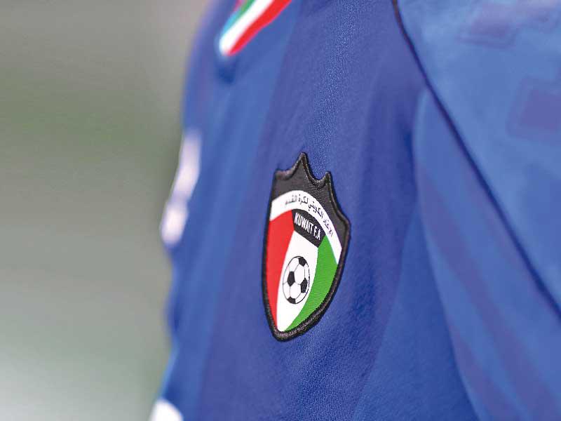  منتخبنا الوطني الأول لكرة القدم