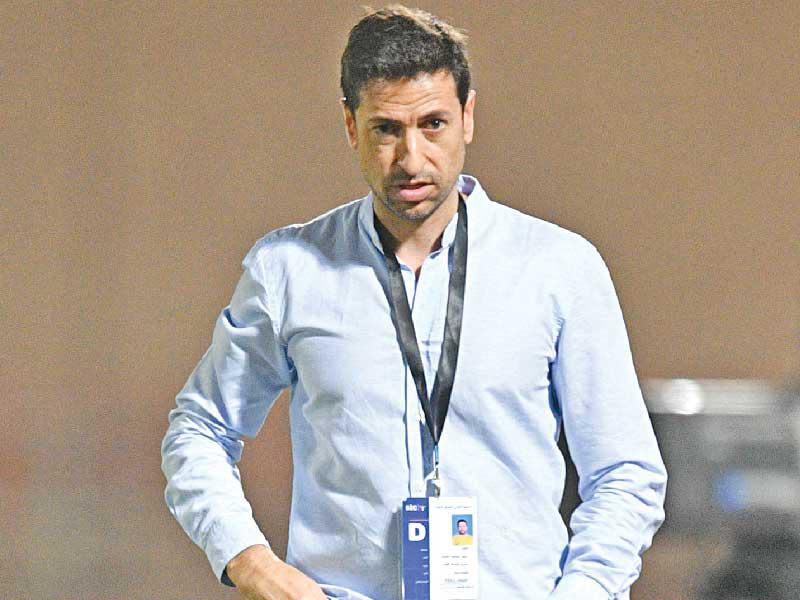 بابلو فرانكو