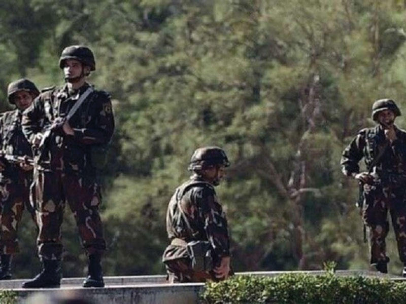 حركة «استقلال منطقة القبائل» في الجزائر تنفي التخطيط لهجمات كما اتهمتها وزارة الدفاع 