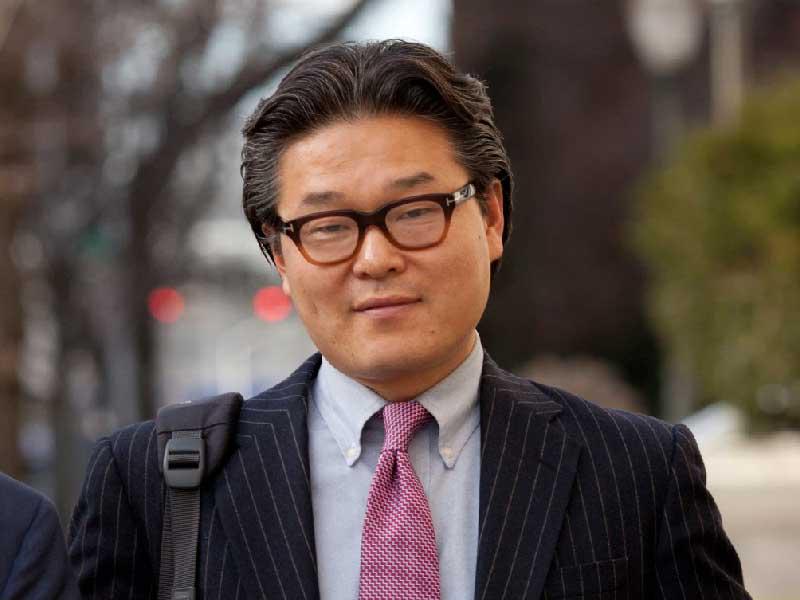 بيل هوانغ صاحب شركة أركيغوس كابيتال 