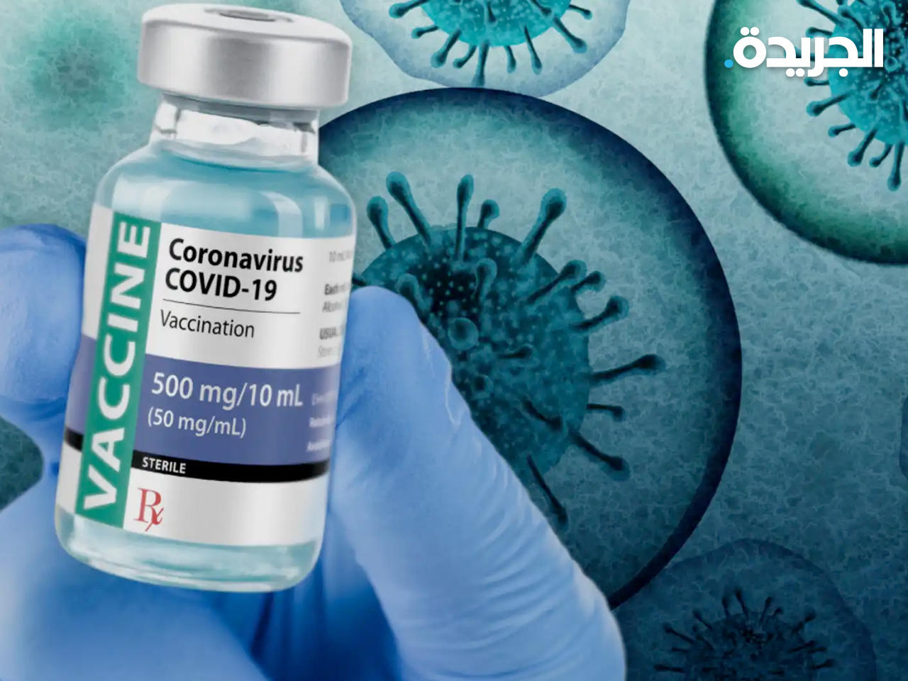 اللقاحات المضادة لفيروس كورونا
