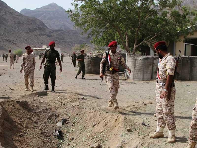 مقتل ضابط كبير بقوات هادي في مأرب